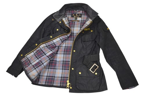 Barbour international jacket - barbour,