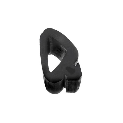 Hood bumper for american - bumper,
