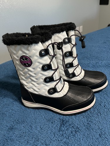 Totes insulated winter - totes, boots