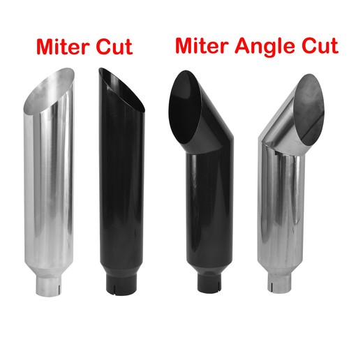 Inlet 8 outlet - 4''/5''inlet, 7''/8''outlet