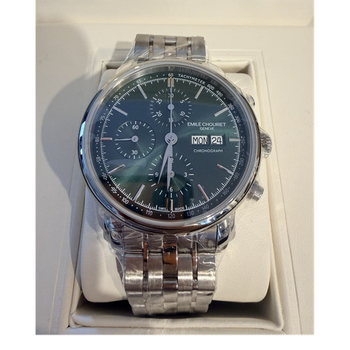 Emile chouriet geneve swiss - chouriet,