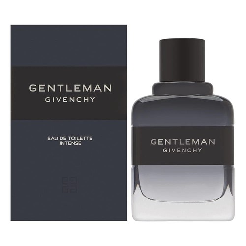 Givenchy gentleman eau - givenchy, de