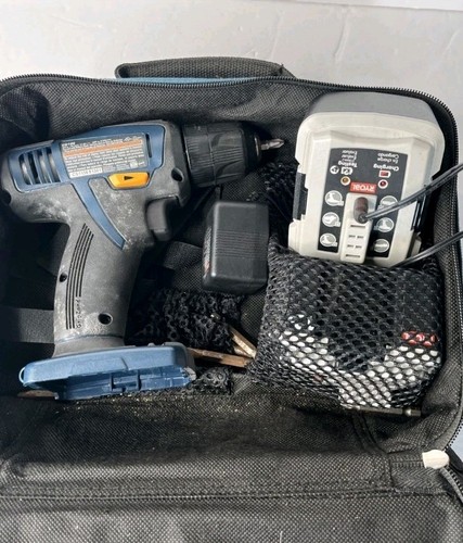 Ryobi cd100 12v - cd100, (10mm)