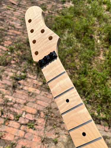 Music man 22frets floyd - man, nut