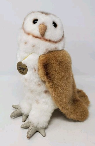 Vtg classique dakin - dakin, plush