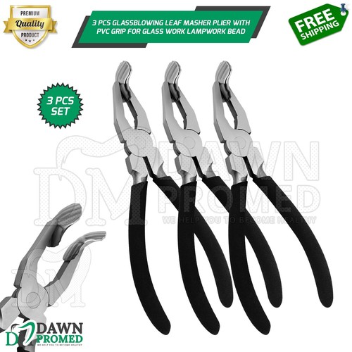 Pcs glassblowing leaf - pcs,