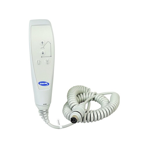 Hand control for - hand,