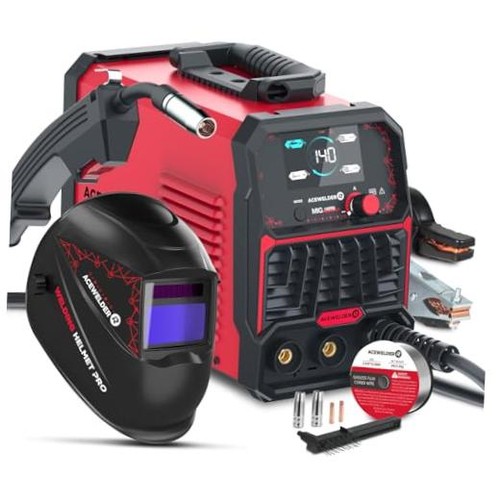 140a mig welder 1 - in,