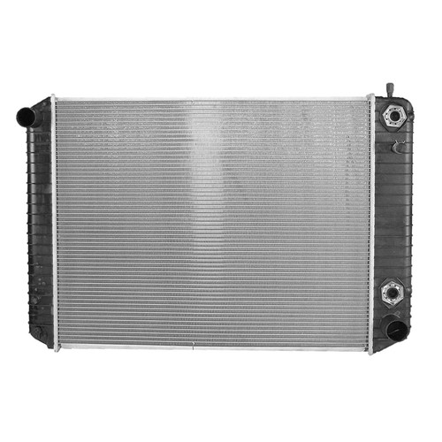 Aluminum radiator for gmc - radiator,
