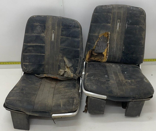 1964 galaxie bucket seats - galaxie,