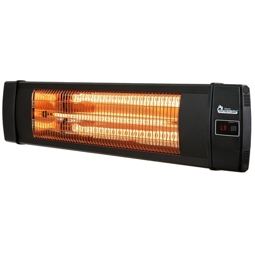 Infrared heater portable - infrared,