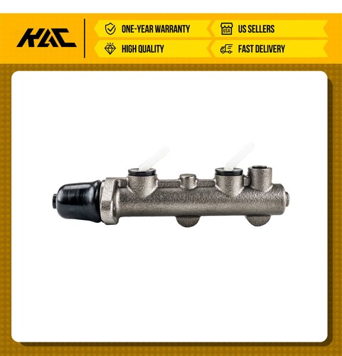 Master cylinder for 1967 - cylinder, 1967-77