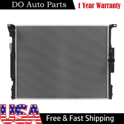 Radiator for 2017 - -2021, bmw