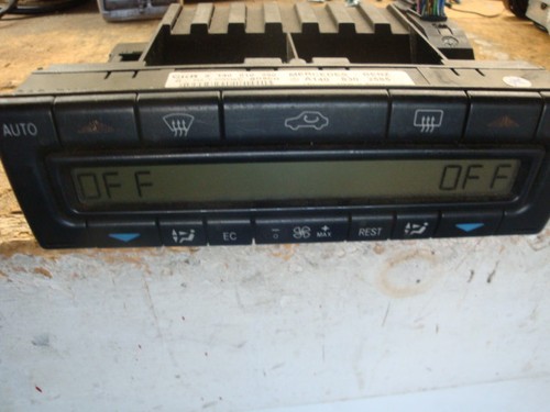 Mercedes w208 clk430 - w208, 98-03
