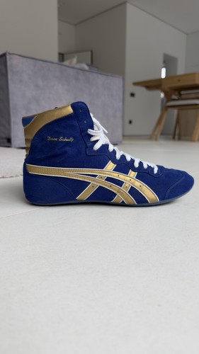Acics dave schultz great - acics,