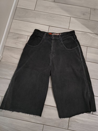 Rare jnco corduroy twin cannon - rare,