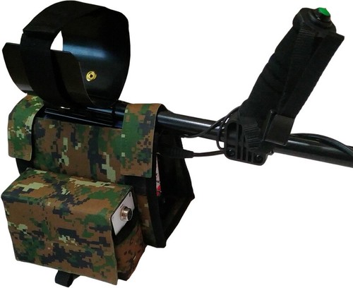 Rain cover for minelab - rain,