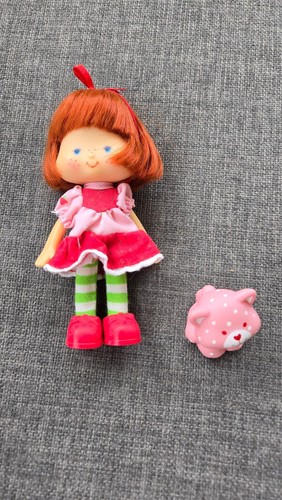 Anniversary strawberry - 35,