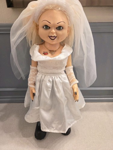 Bride chucky tiffany - of, 22"