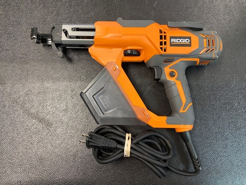 Ridgid r6791vn drywall - drywall, &