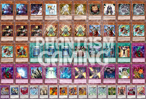 Saber edison deck - edison,