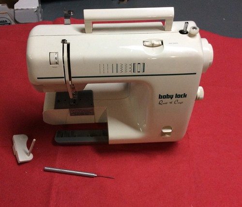 Baby lock bl2300 sewing - lock,