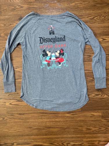 Disneyland sweethearts night - disneyland,