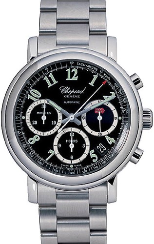 Chopard mille miglia - chopard,