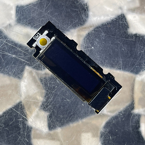 New dlx luxe - new, x