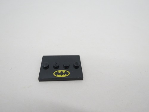 Lego plate tile 4 - 4,