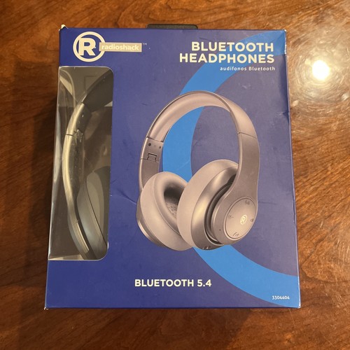 Radio shack bluetooth - radio,