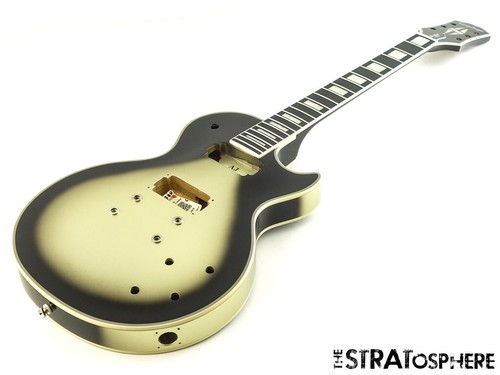 Epiphone les paul - custom, body
