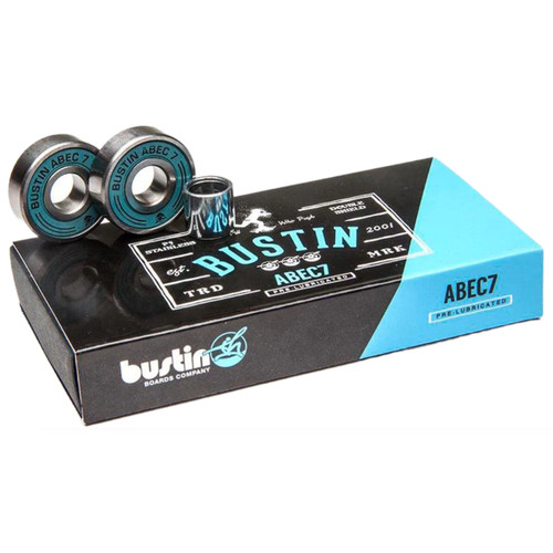 Bustin boards abec - boards, 7