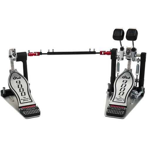 Drum workshop 9000 - workshop, 9000-series