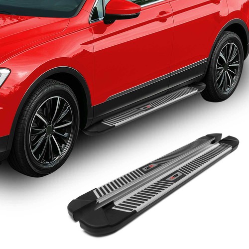 2018 2026 volvo - side, step