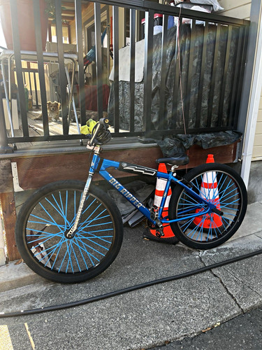 Bikes big ripper - bikes, 29"