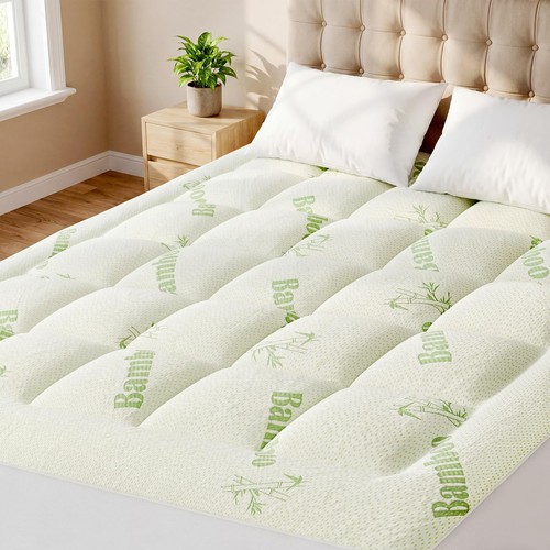 Ultra soft mattress - ultra, topper