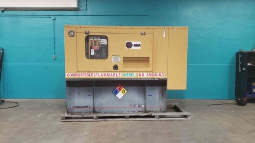 Caterpillar olympian d60p4s - caterpillar,