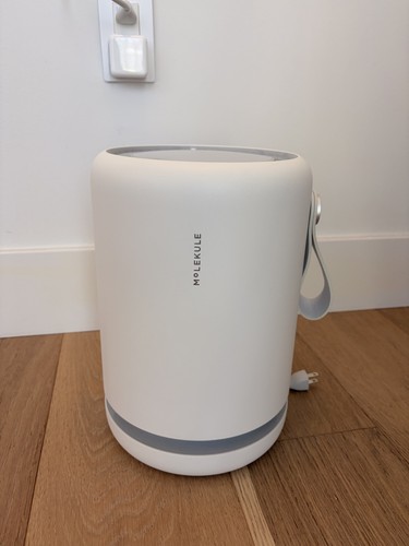 Molekule air mini - mini, mn1b-us