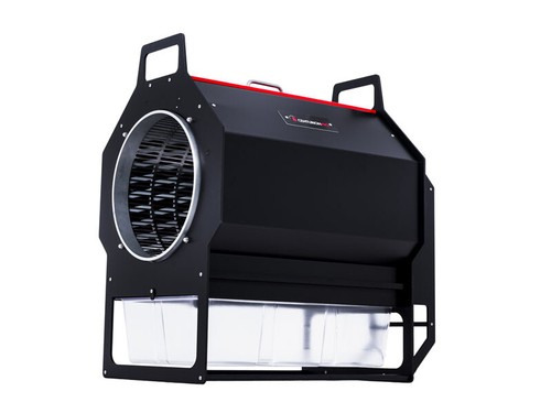 Centurionpro dry batch - batch, trimmer