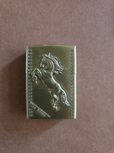 Horse lighter - horse,