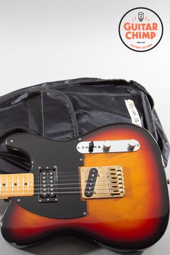 2006 fender japan cij - fender,