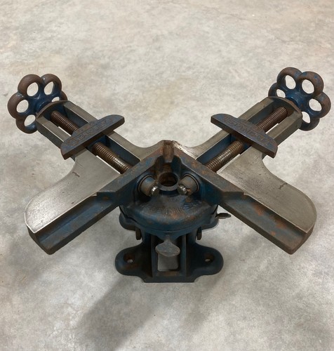 Vintage stanley 400 miter - stanley,