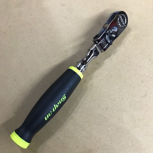 Snap drive 1 2 long - 9-1/2",