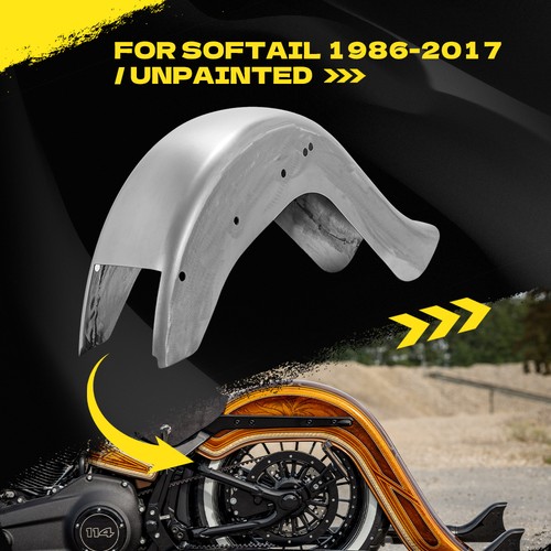 Rear stretched extended - rear,