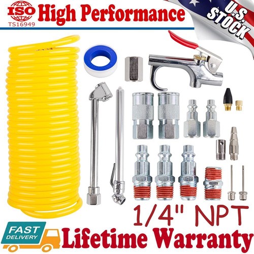 20pcs air compressor accessory - 20pcs,