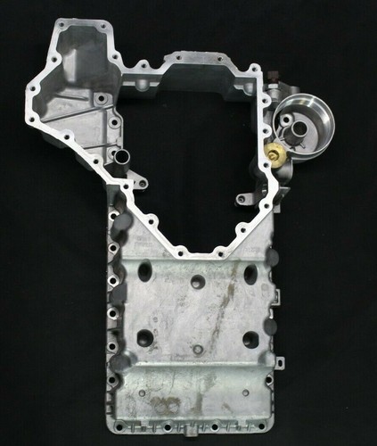 Bmw 750i 4l n63 - 09-15, v8