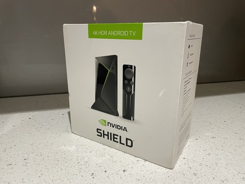 Nvidia shield android 4k - nvidia,
