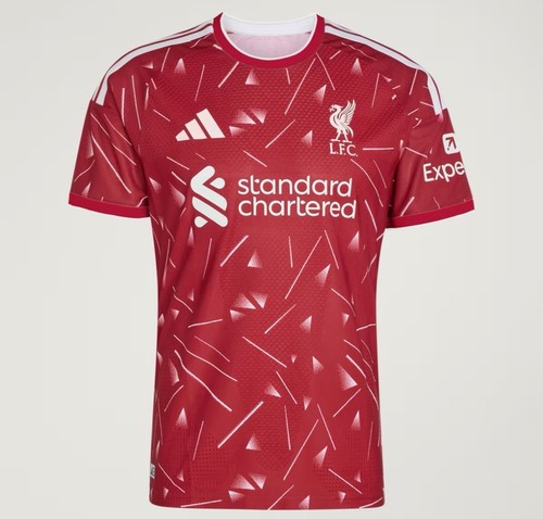 Adidas liverpool soccer jersey - adidas,