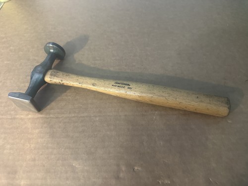 Vintage craftsman auto - vintage, body